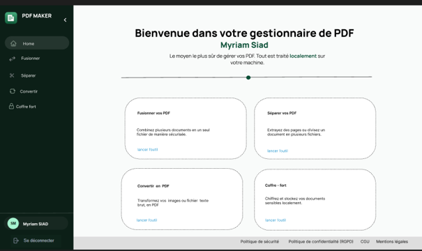 Pdf Maker